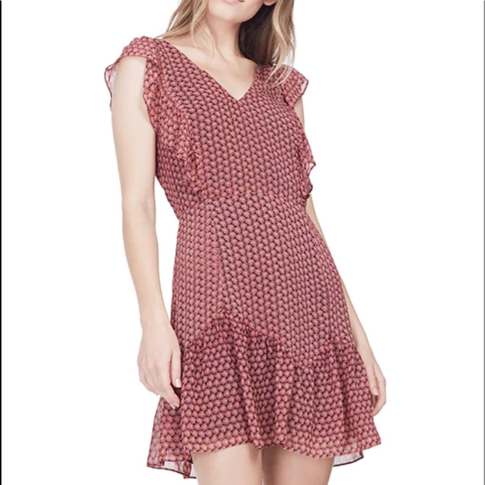 Womens Love Shack Fancy Dress